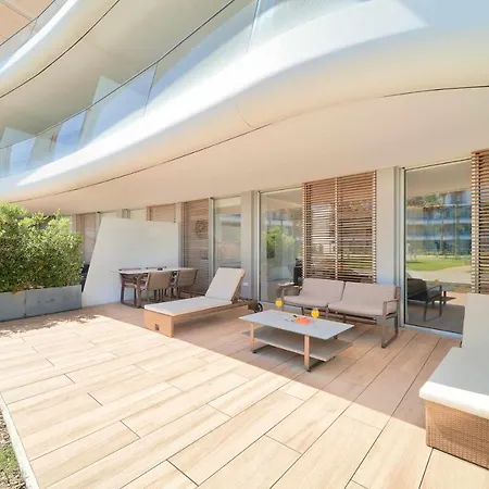 Ola Azul Apartment