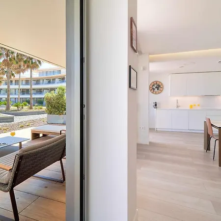 Apartment Ola Azul