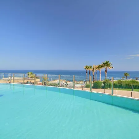 Apartment Ola Azul Estepona