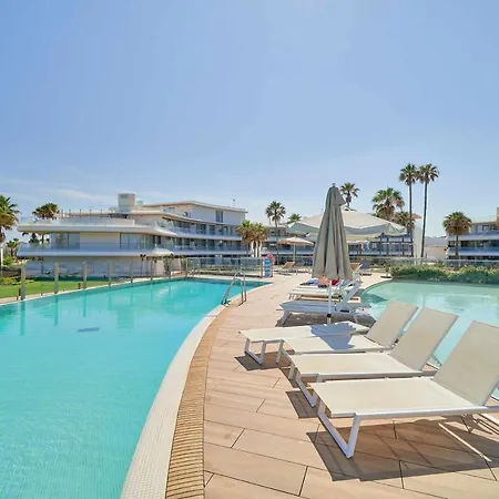 Apartment Ola Azul Estepona