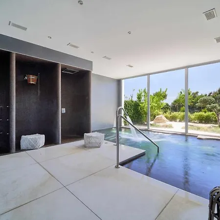 Apartment Ola Azul Estepona