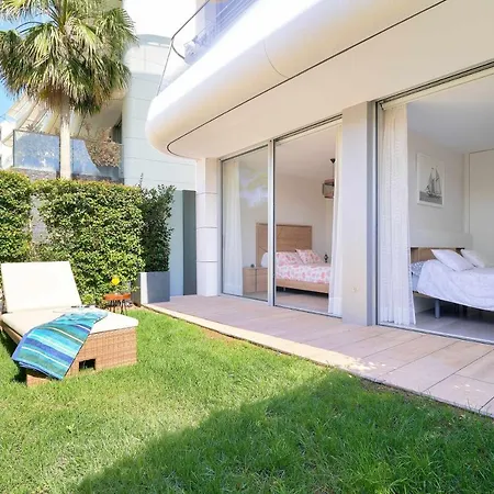 Apartment Ola Azul Estepona